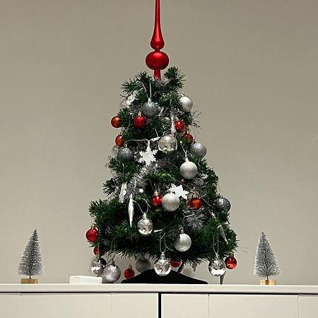Wohnung In Wien Esterno foto