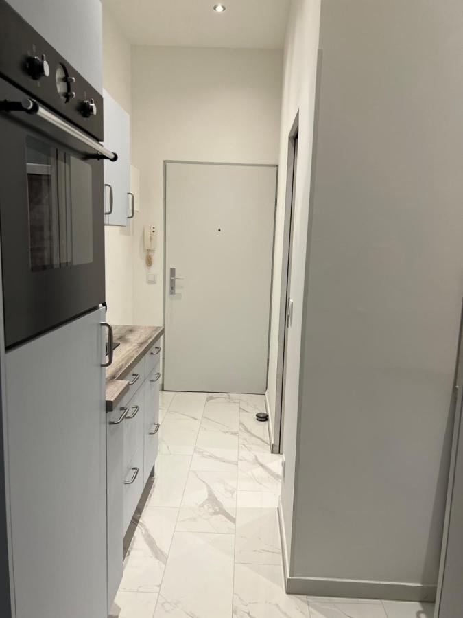 Wohnung In Wien Esterno foto