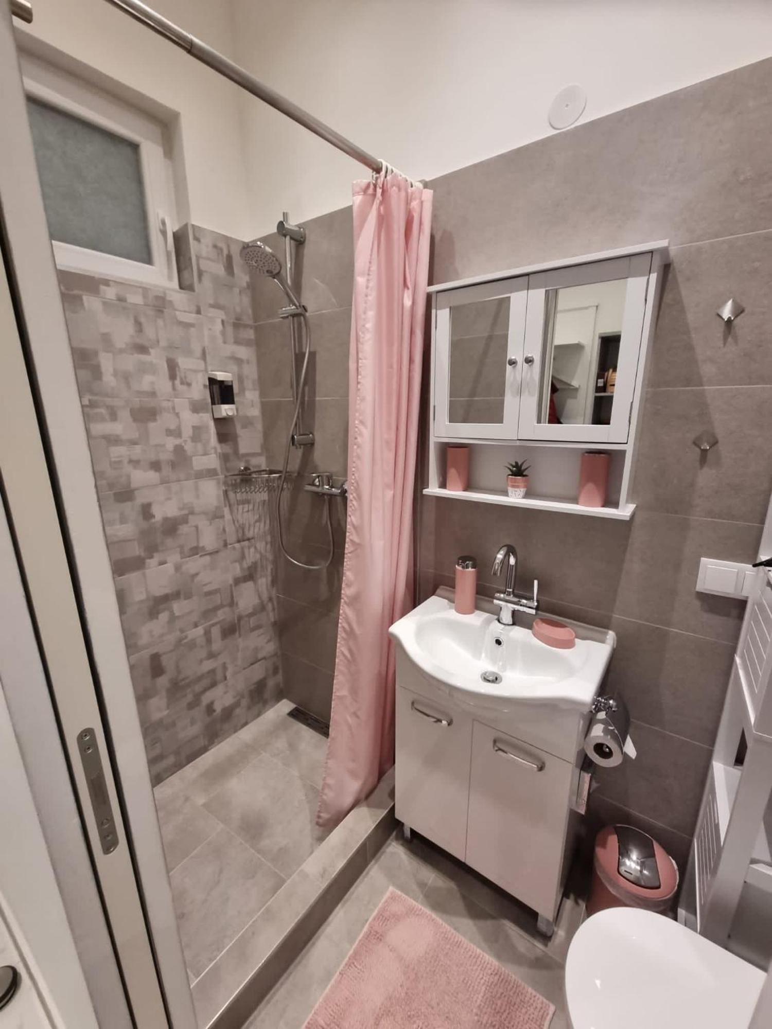 Wohnung In Wien Esterno foto